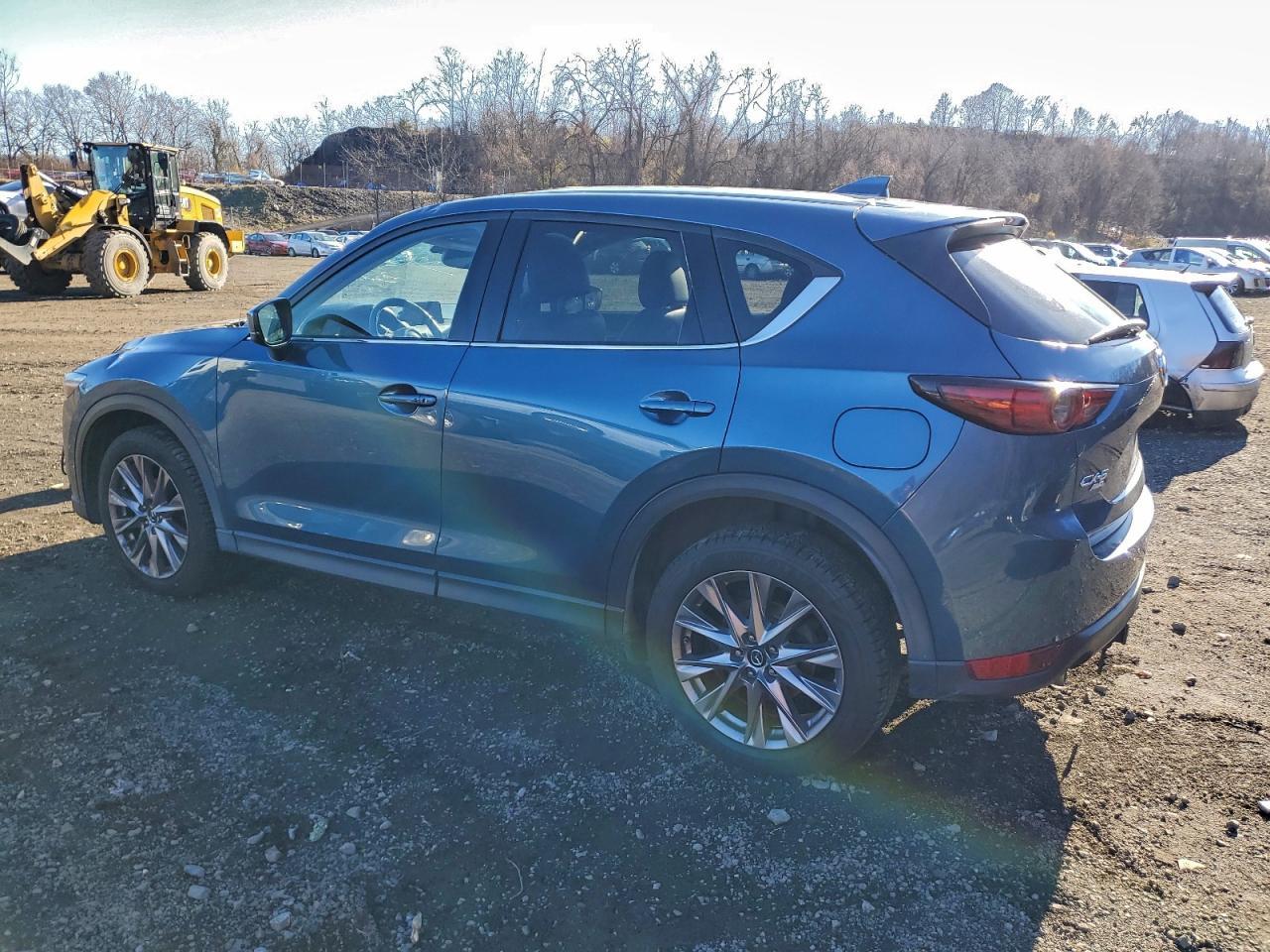 2019 Mazda CX-5 - zdjęcie 2
