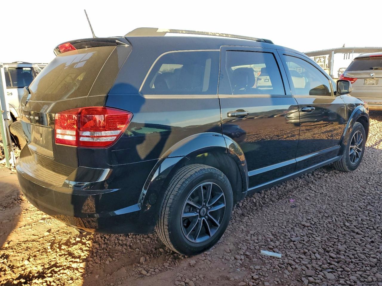 2018 Dodge Journey Se - zdjęcie 3