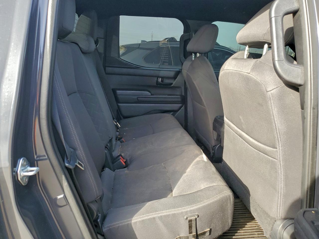 2024 Toyota Tacoma Double Cab - zdjęcie 10