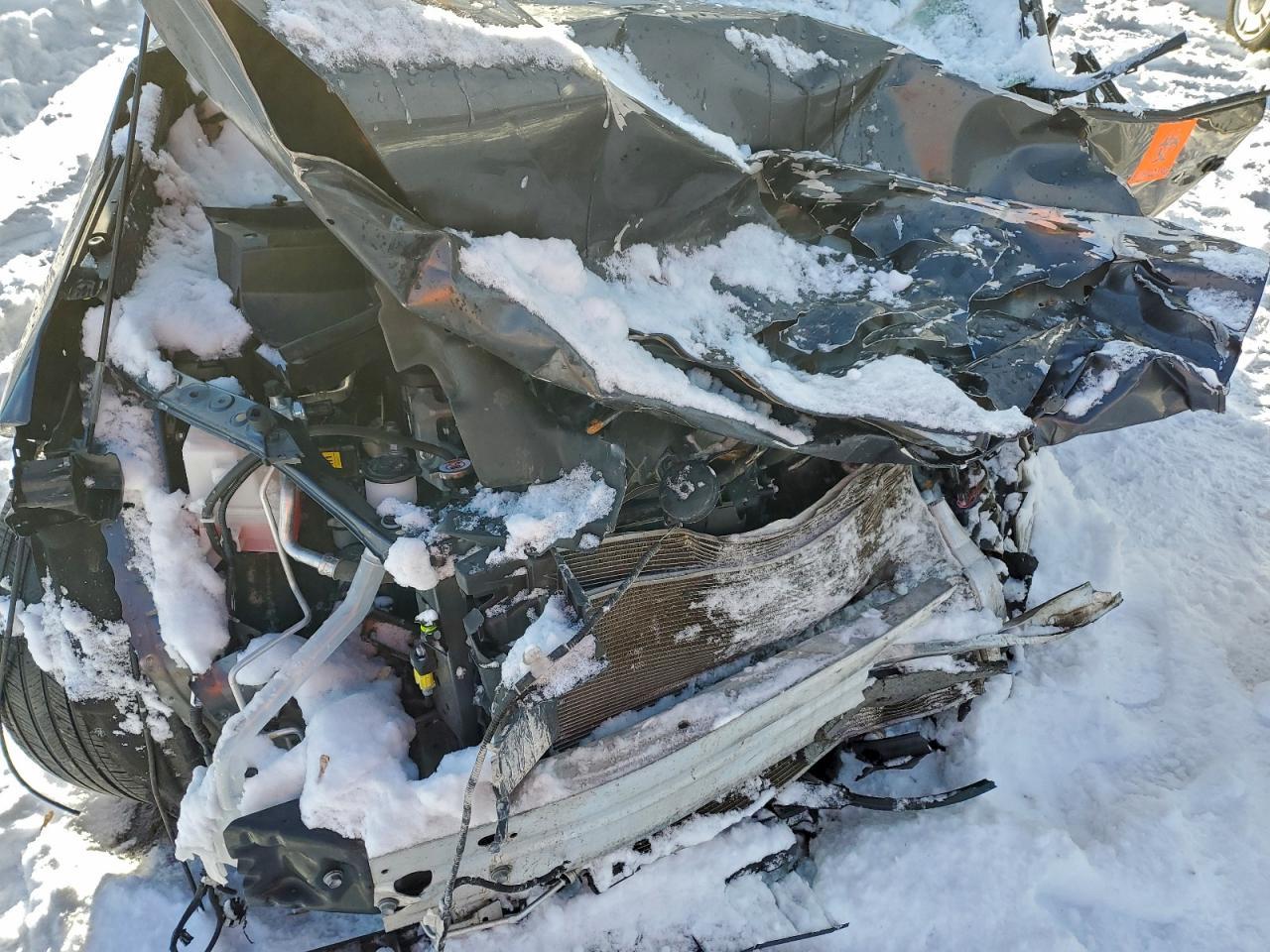 2024 Toyota Rav4 Xle - zdjęcie 12