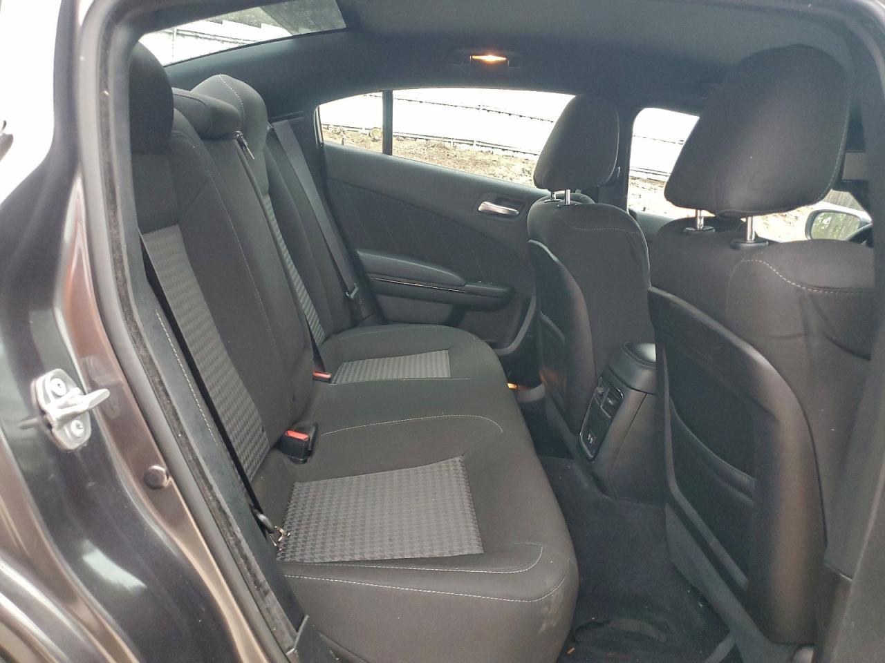 2023 Dodge Charger Gt - zdjęcie 10