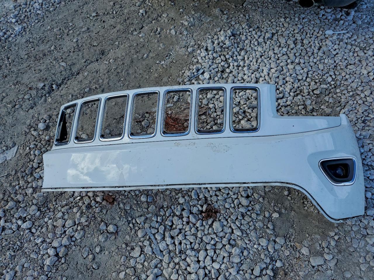 2015 Jeep Grand Cherokee Limited - zdjęcie 12