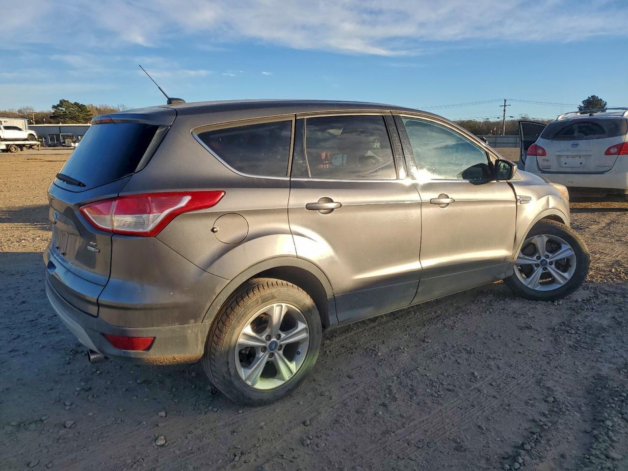 2013 Ford Escape Se - zdjęcie 3