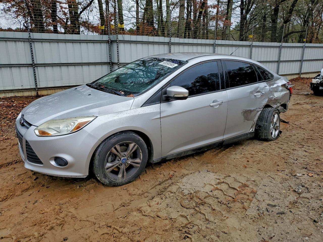 2013 Ford Focus Se - zdjęcie główne