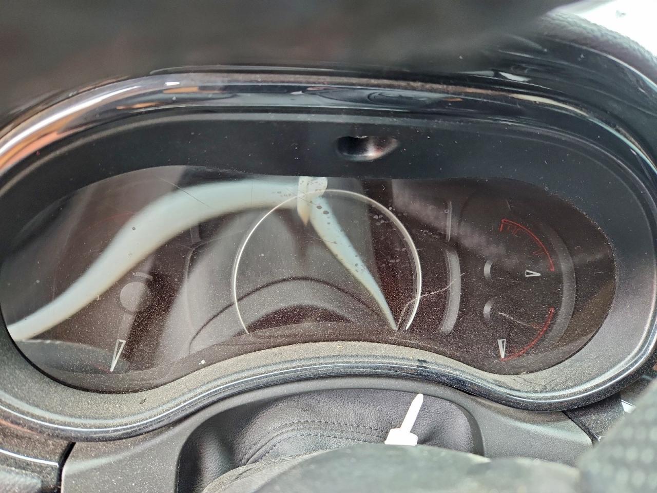 2022 Dodge Durango Sxt - zdjęcie 9