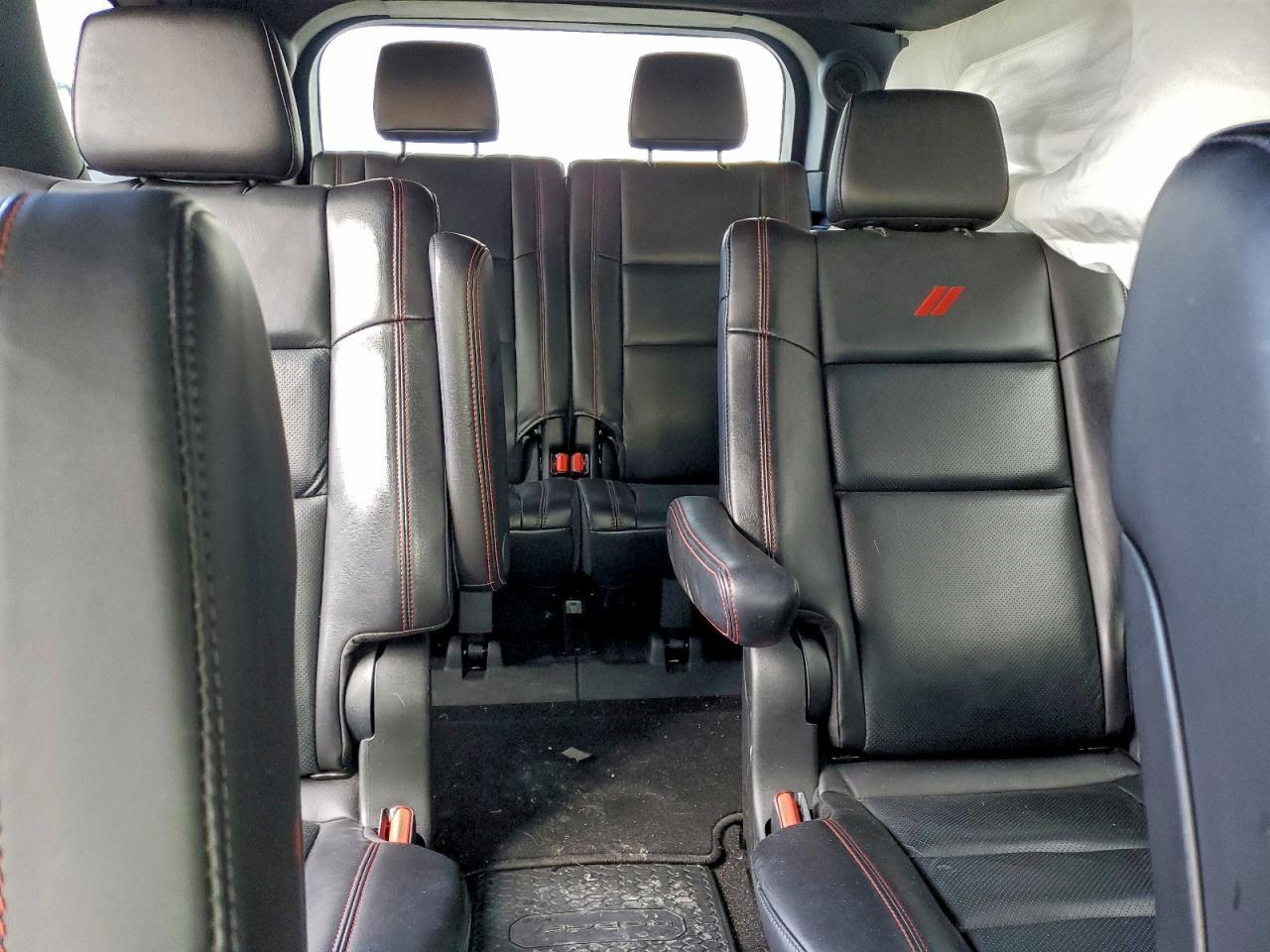 2024 Dodge Durango R/T - zdjęcie 10