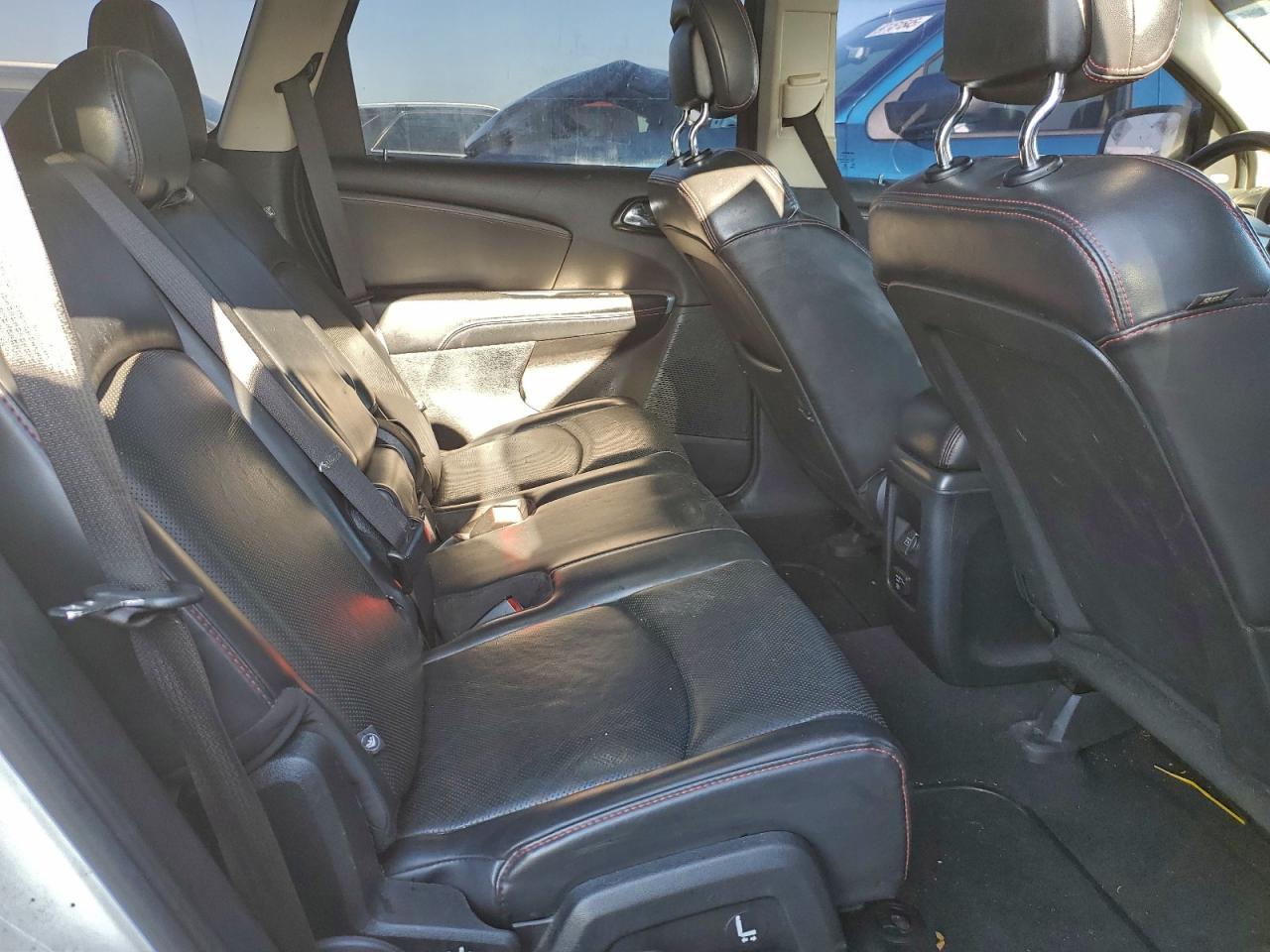 2015 Dodge Journey R/T - zdjęcie 10