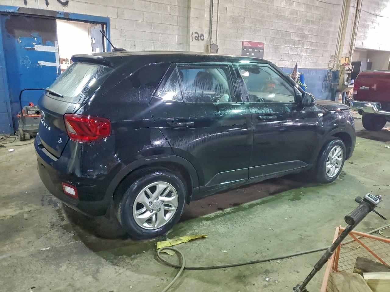 2023 Hyundai Venue Se - zdjęcie 3