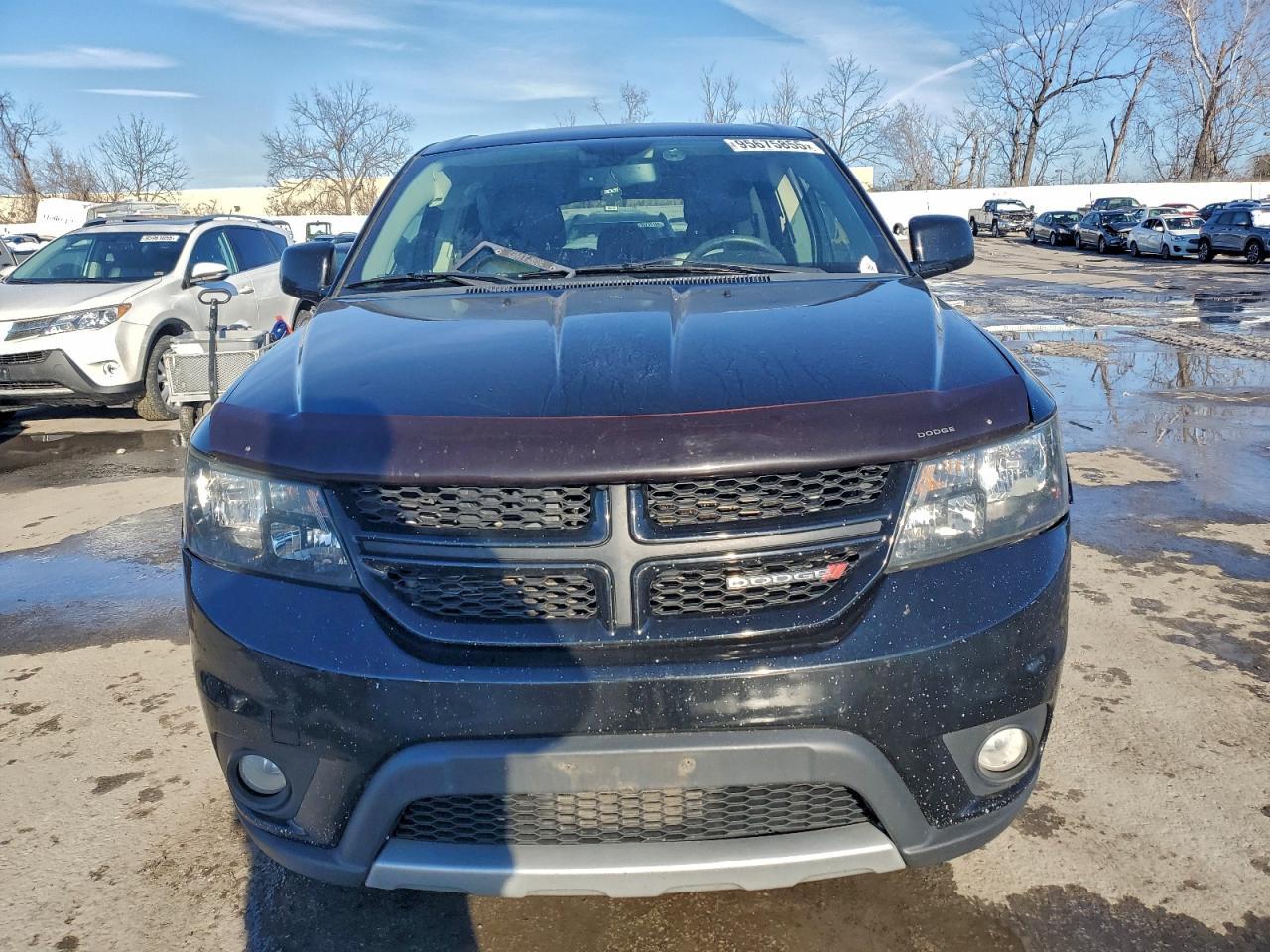 2016 Dodge Journey R/T - zdjęcie 5