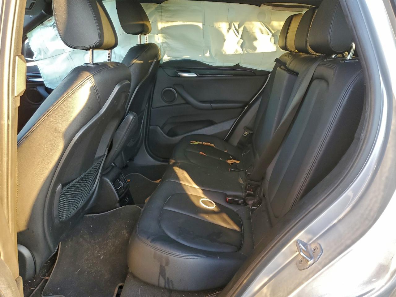 2021 BMW X1 Sdrive28I - zdjęcie 11