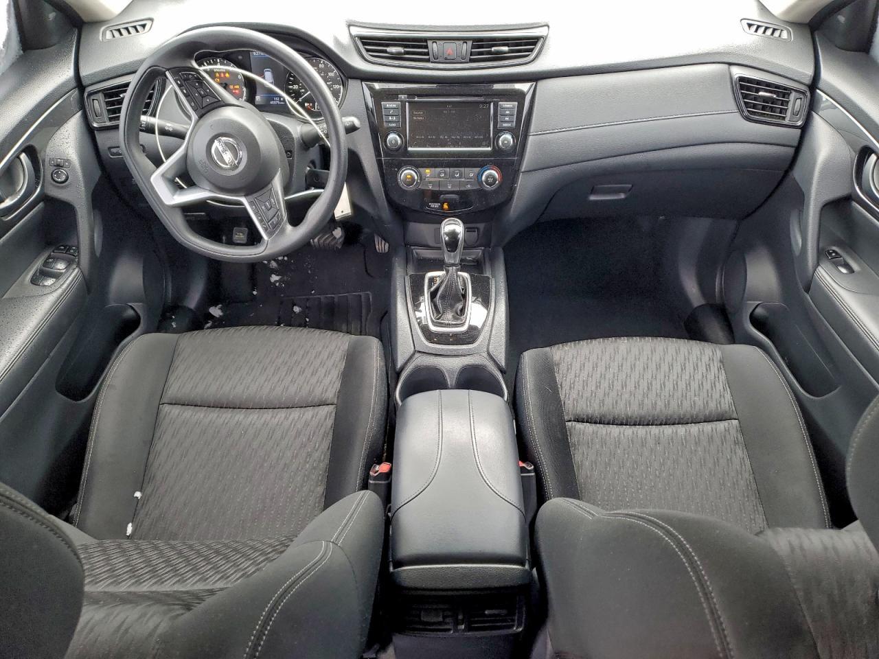2019 Niss Rogue S - zdjęcie 8