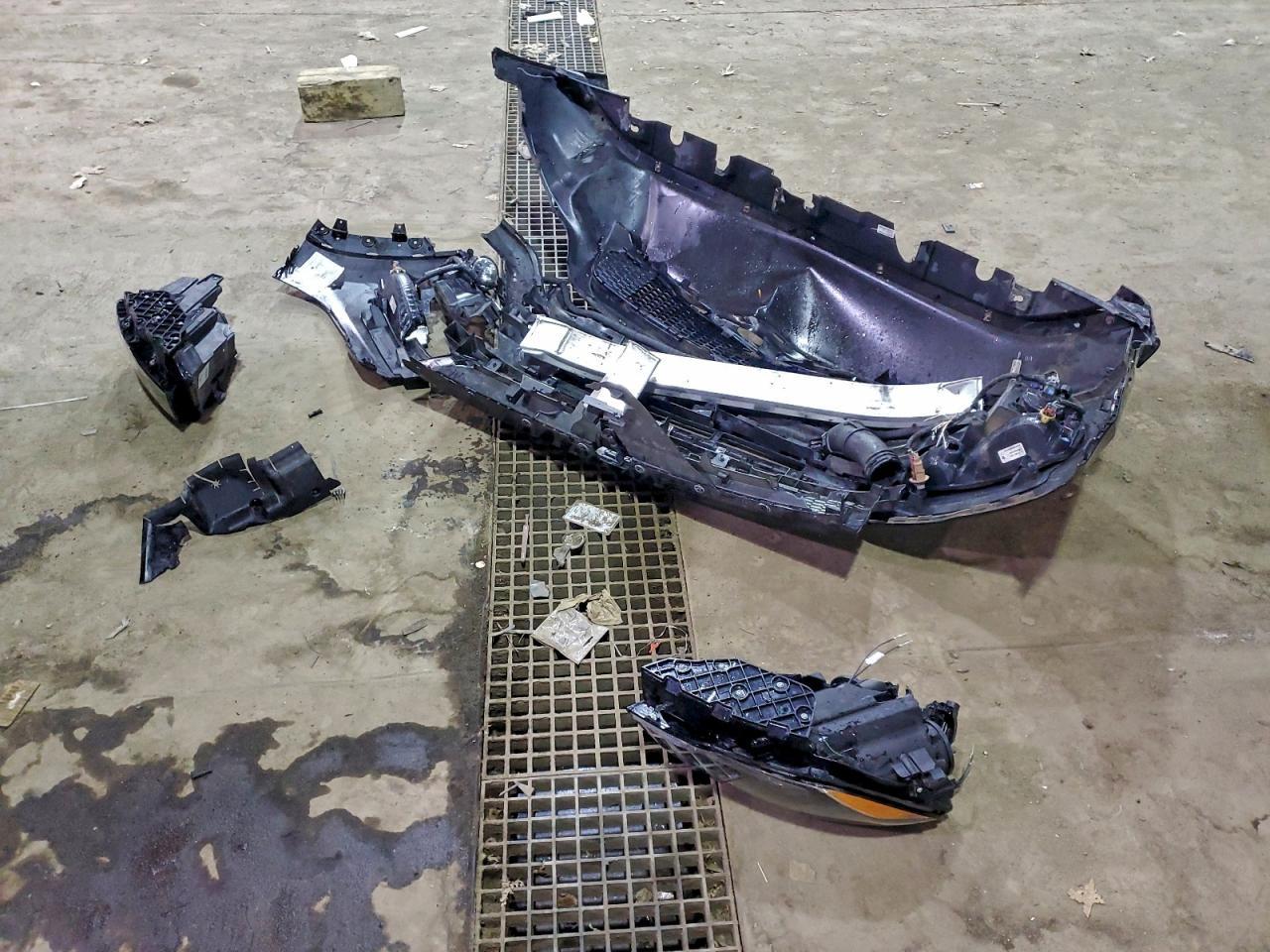 2020 Jeep Compass Limited - zdjęcie 13