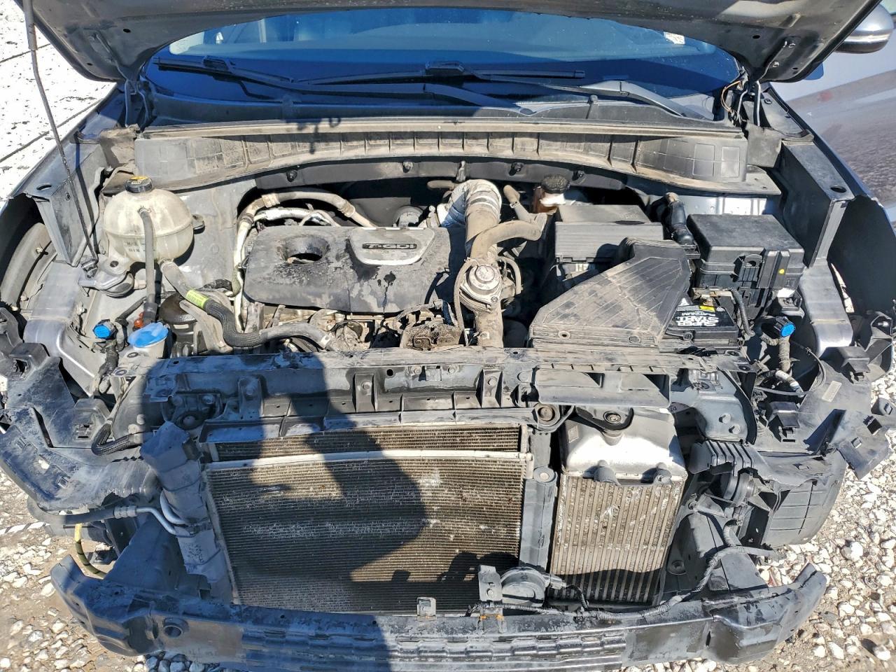 2018 Hyundai Tucson Value - zdjęcie 12