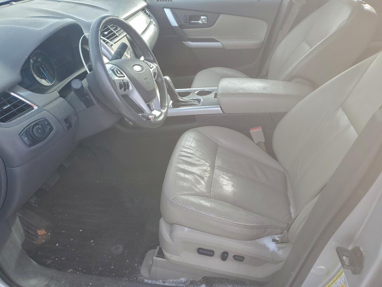 2013 Ford Edge - zdjęcie 6