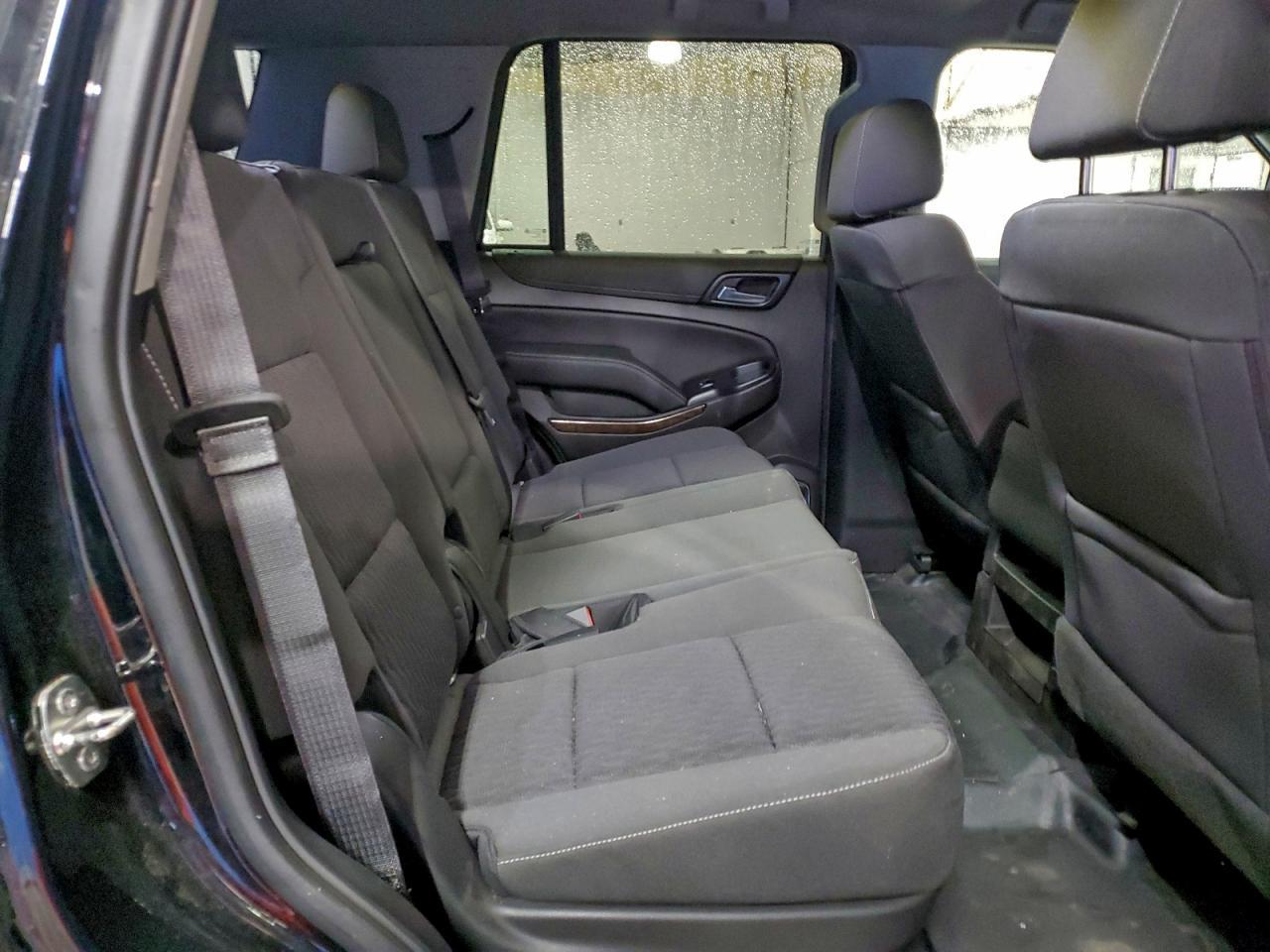 2019 Chevrolet Tahoe Police - zdjęcie 11