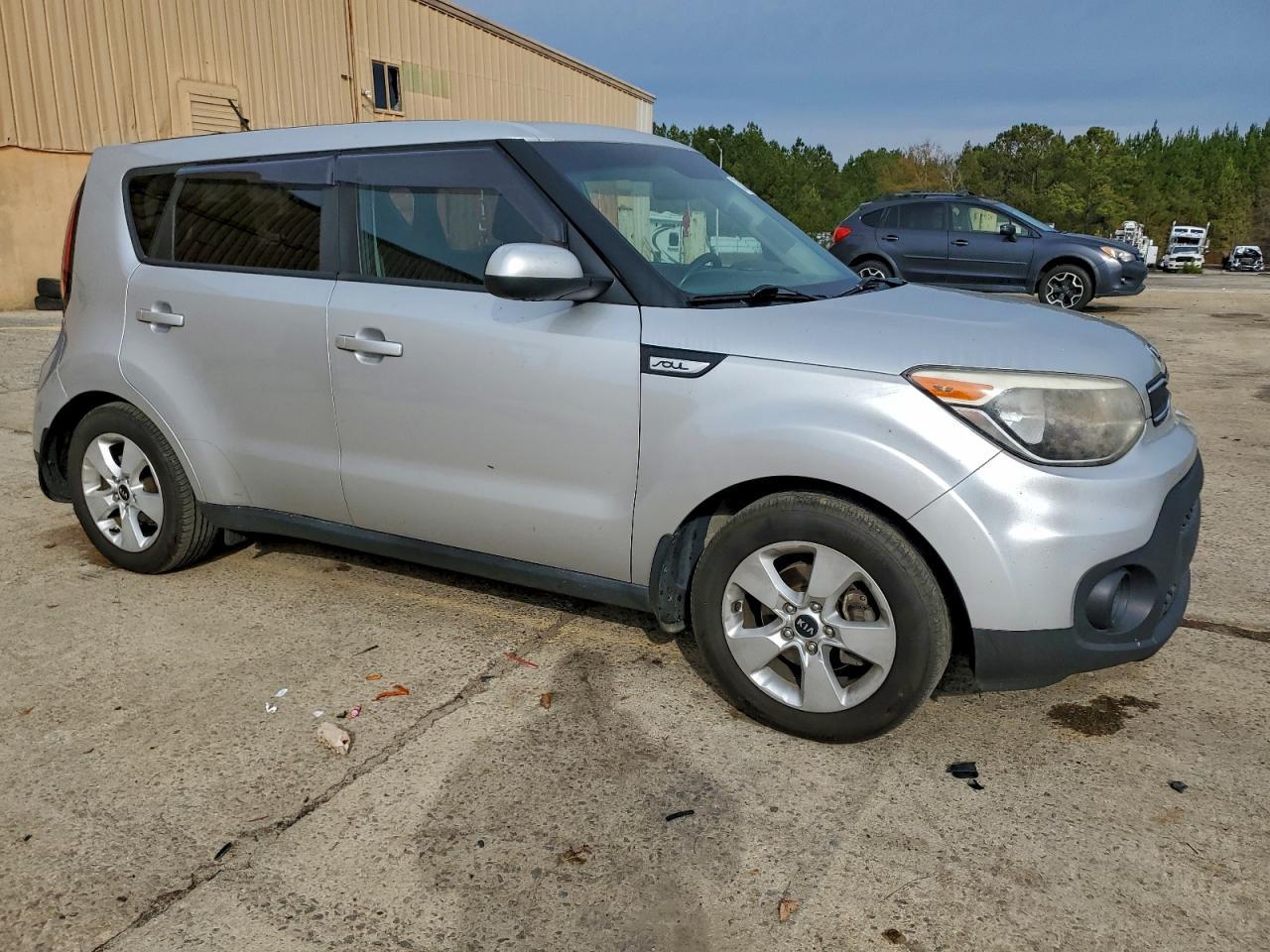 2018 Kia Soul - zdjęcie 4