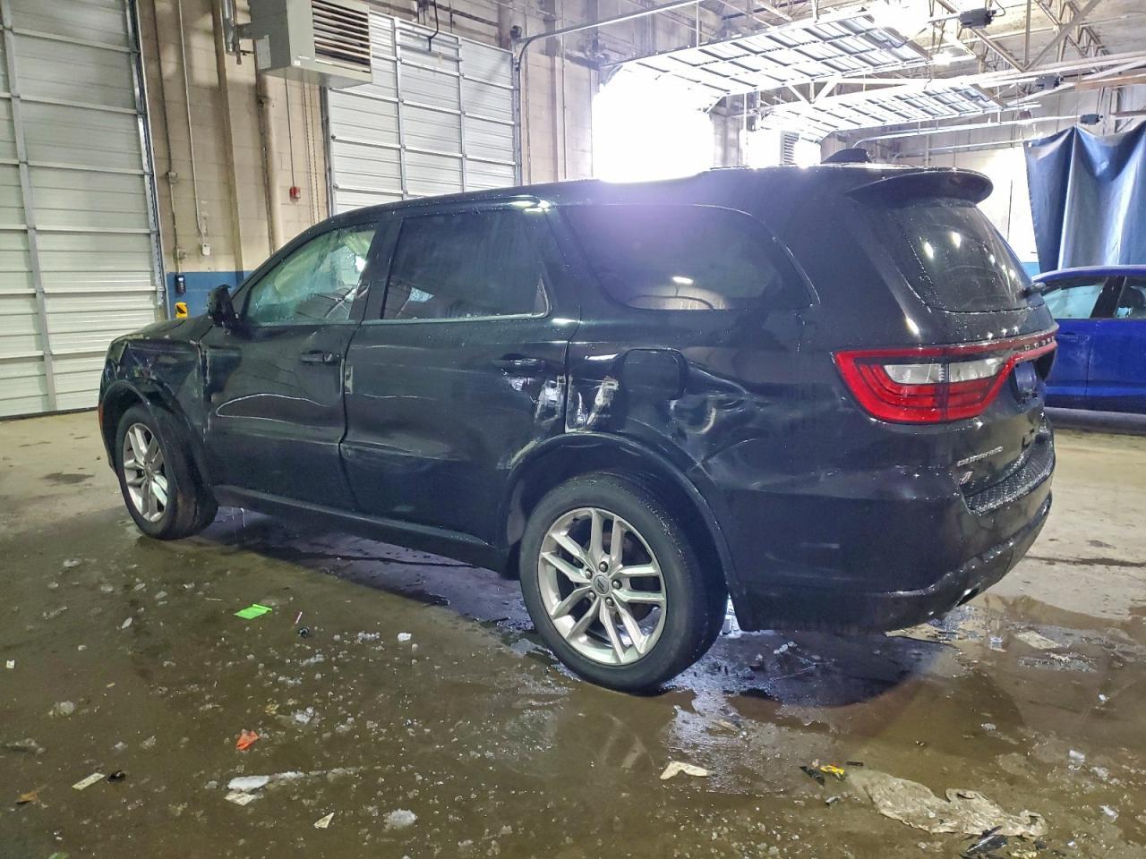 2021 Dodge Durango Gt - zdjęcie 2