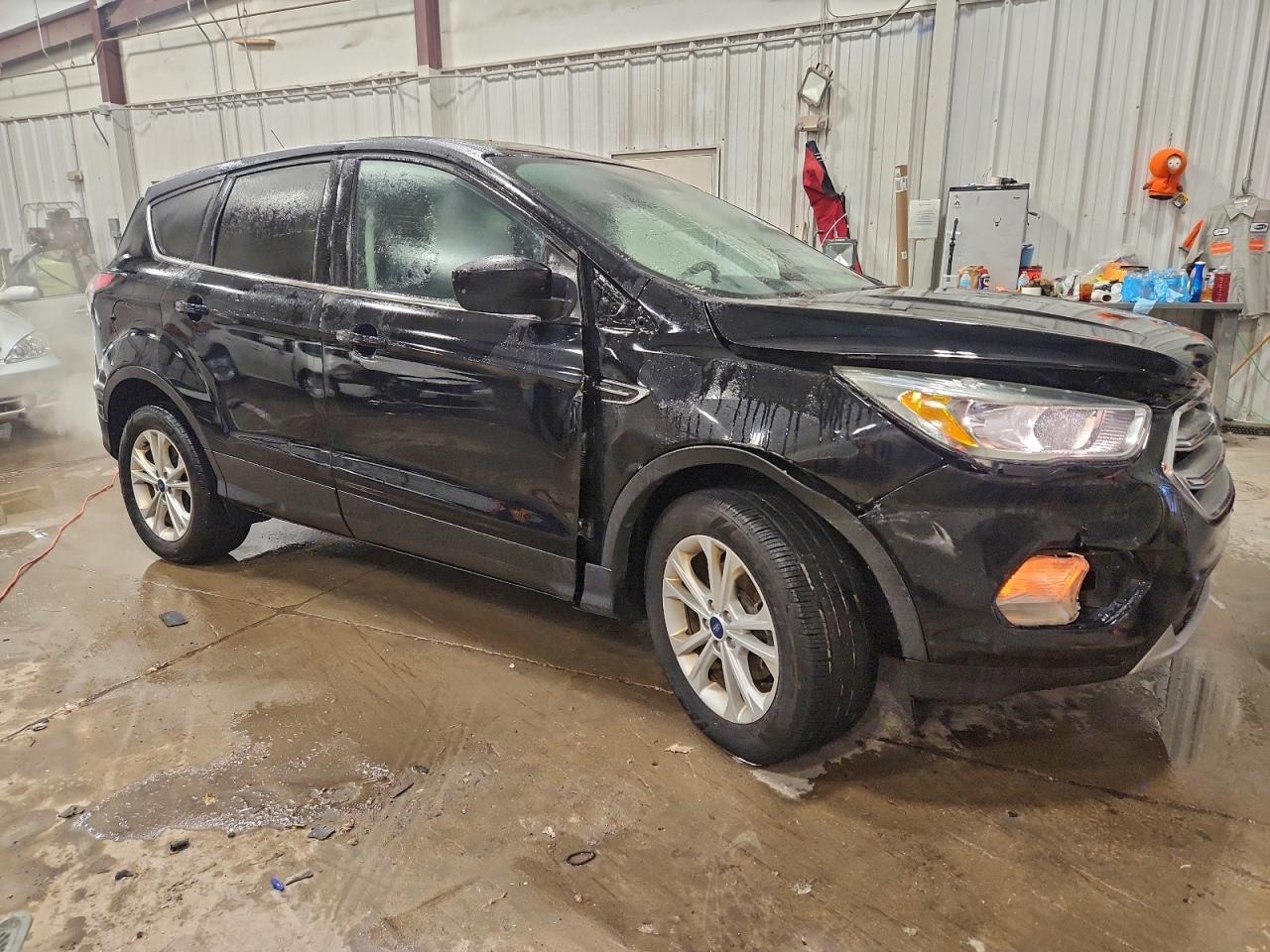2017 Ford Escape Se - zdjęcie 4