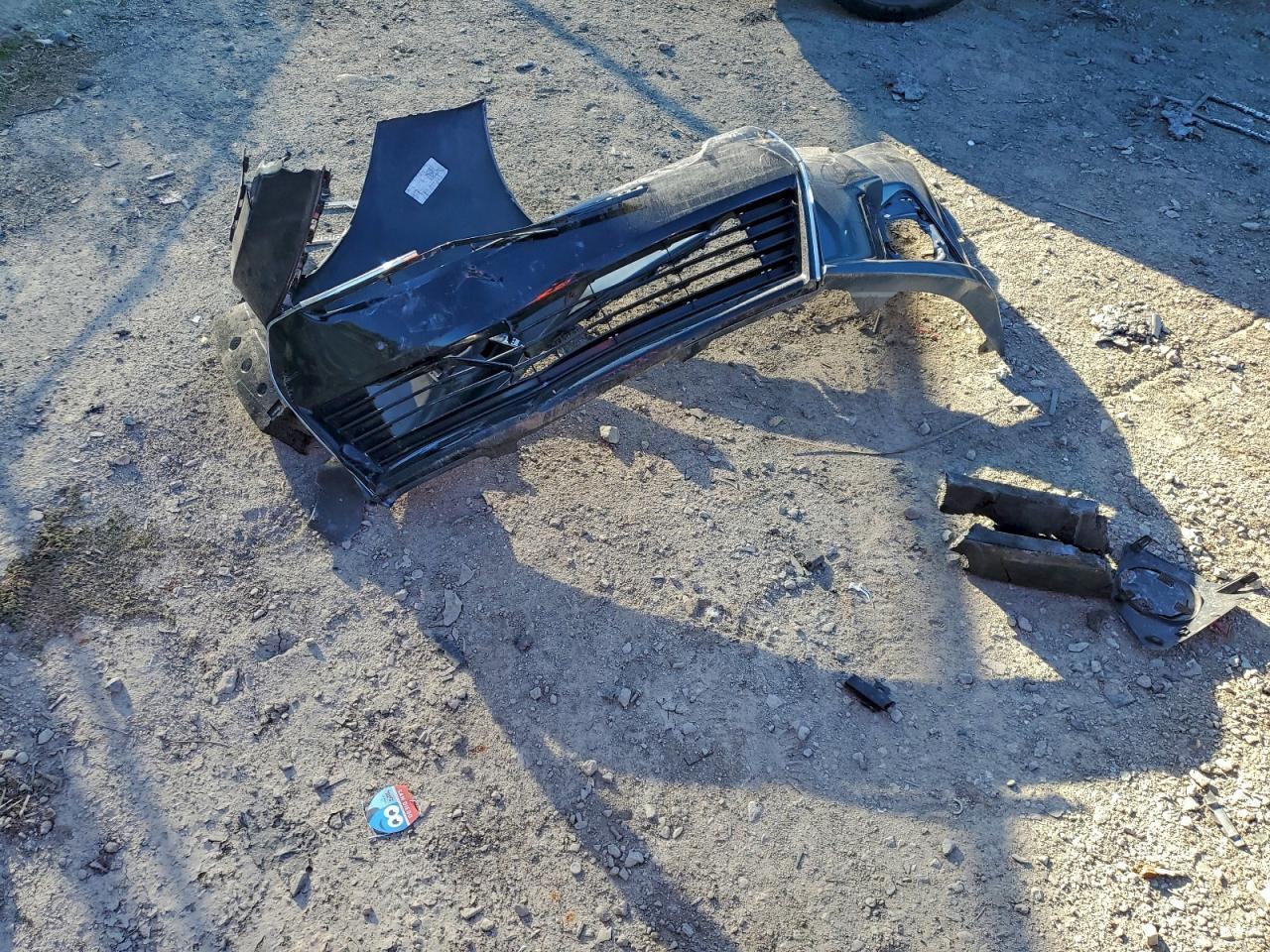 2014 Toyota Corolla L - zdjęcie 12