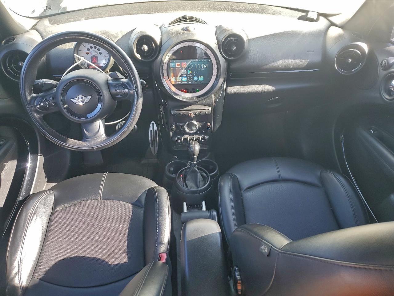 2014 Mini Cooper S Countryman - zdjęcie 8