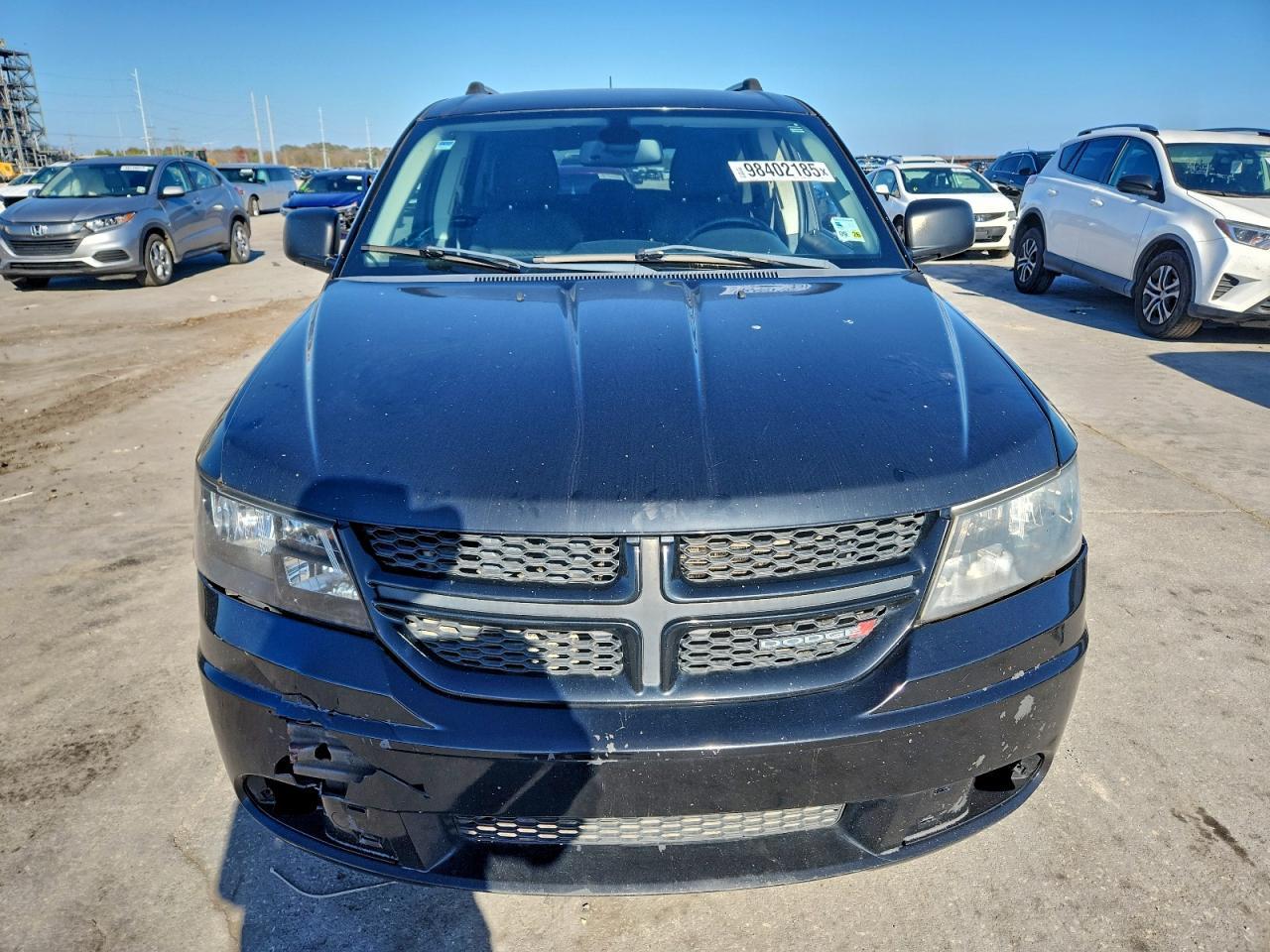 2018 Dodge Journey Se - zdjęcie 5
