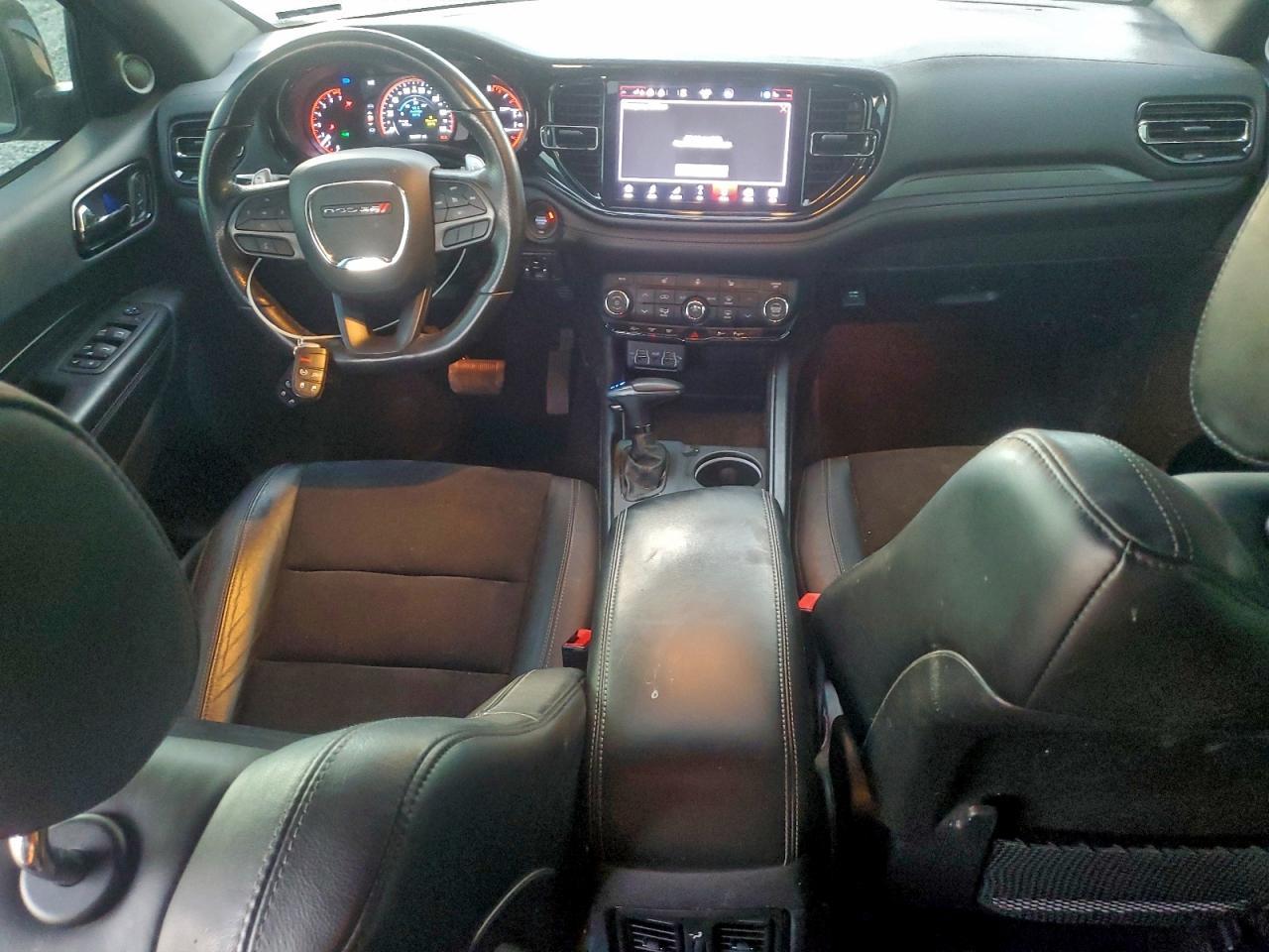 2021 Dodge Durango Gt - zdjęcie 8