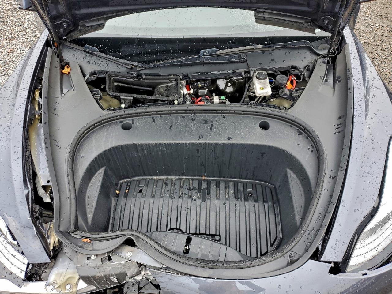 2022 Tesla Model 3 - zdjęcie 12
