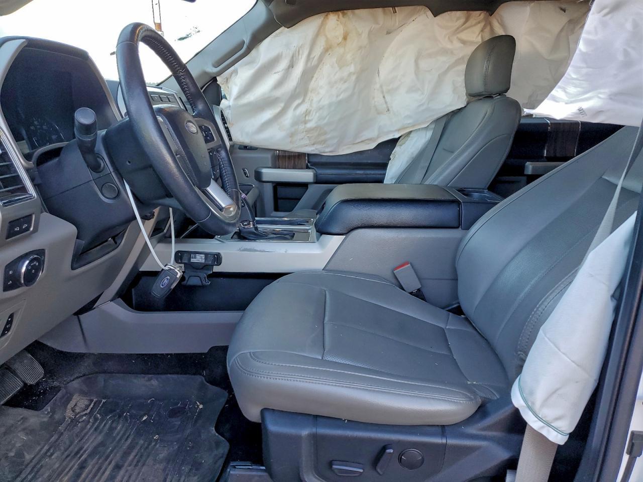 2020 Ford F150 Supercrew - zdjęcie 7