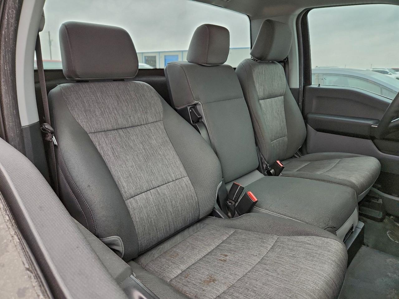 2023 Ford F150 - zdjęcie 10