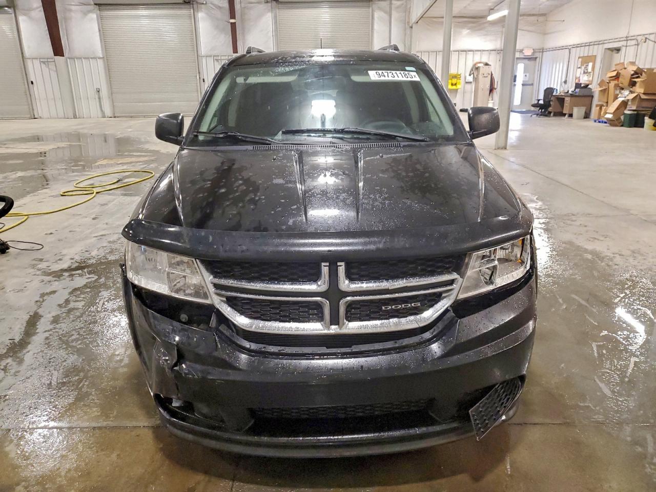 2019 Dodge Journey Se - zdjęcie 5