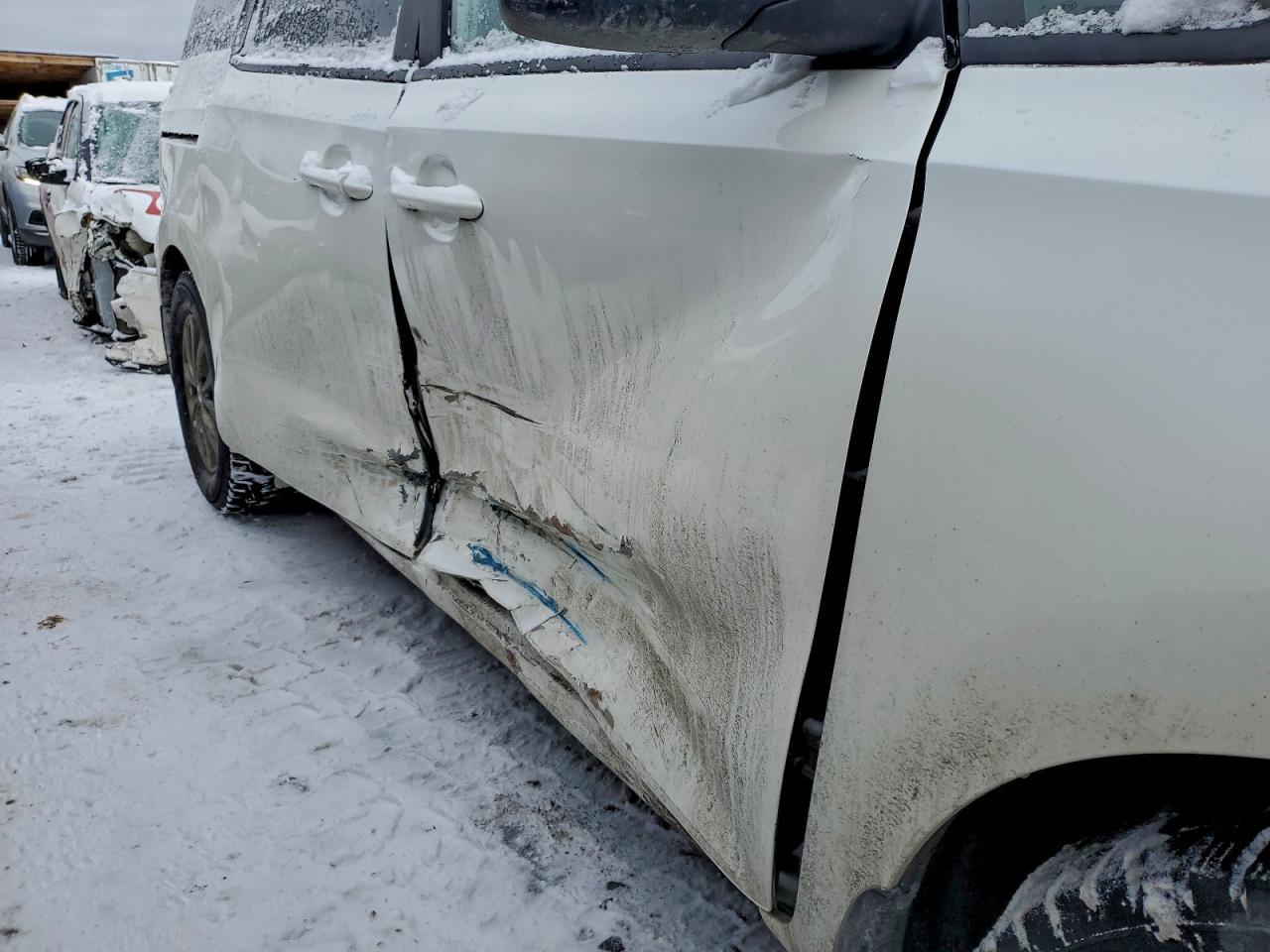 2019 Kia Sedona Lx - zdjęcie 13