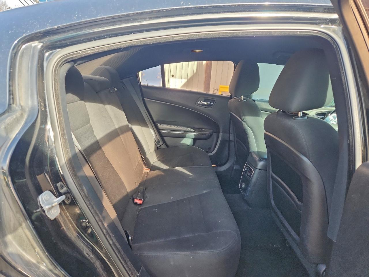 2014 Dodge Charger Se - zdjęcie 10