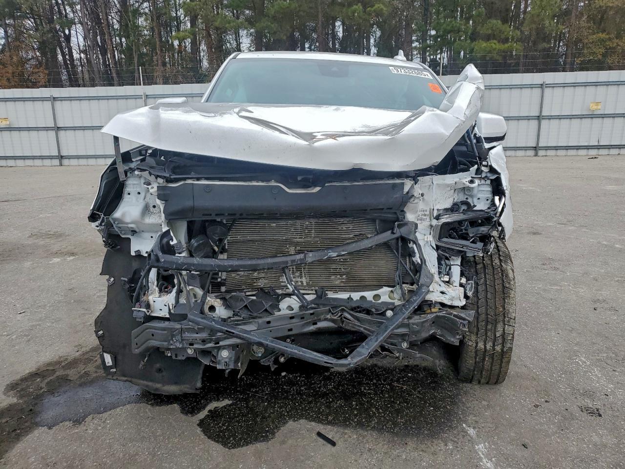 2023 Chevrolet Tahoe K1500 Lt - zdjęcie 5