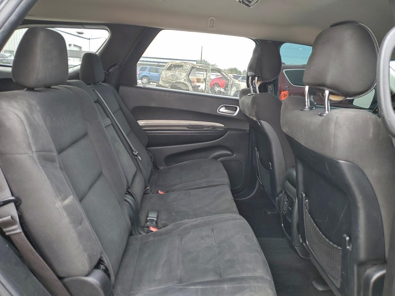 2020 Dodge Durango Sxt - zdjęcie 11