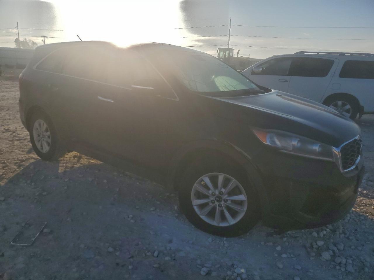 2019 Kia Sorento Lx - zdjęcie 4