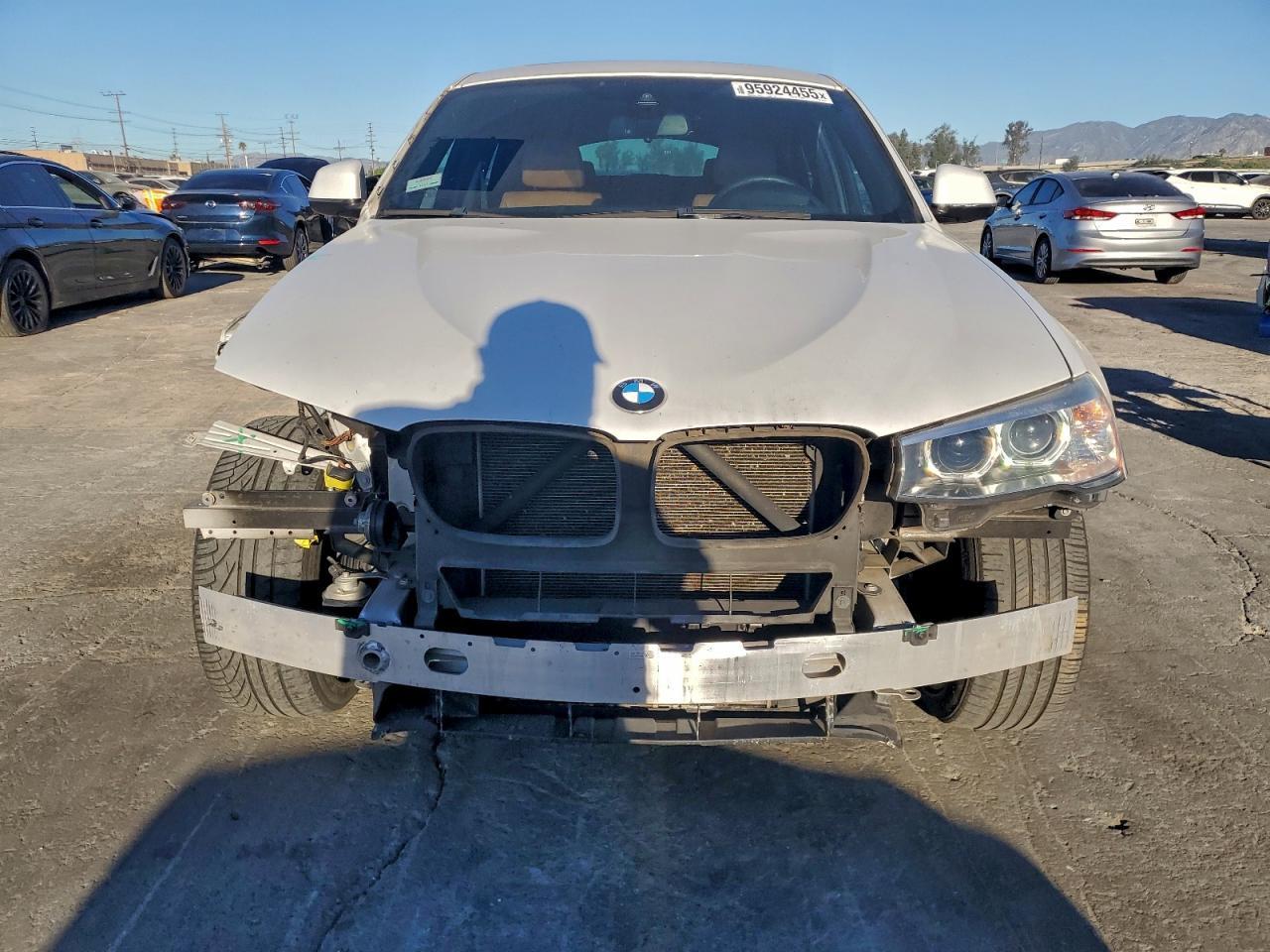 2018 BMW X4 xDrive28I - zdjęcie 5