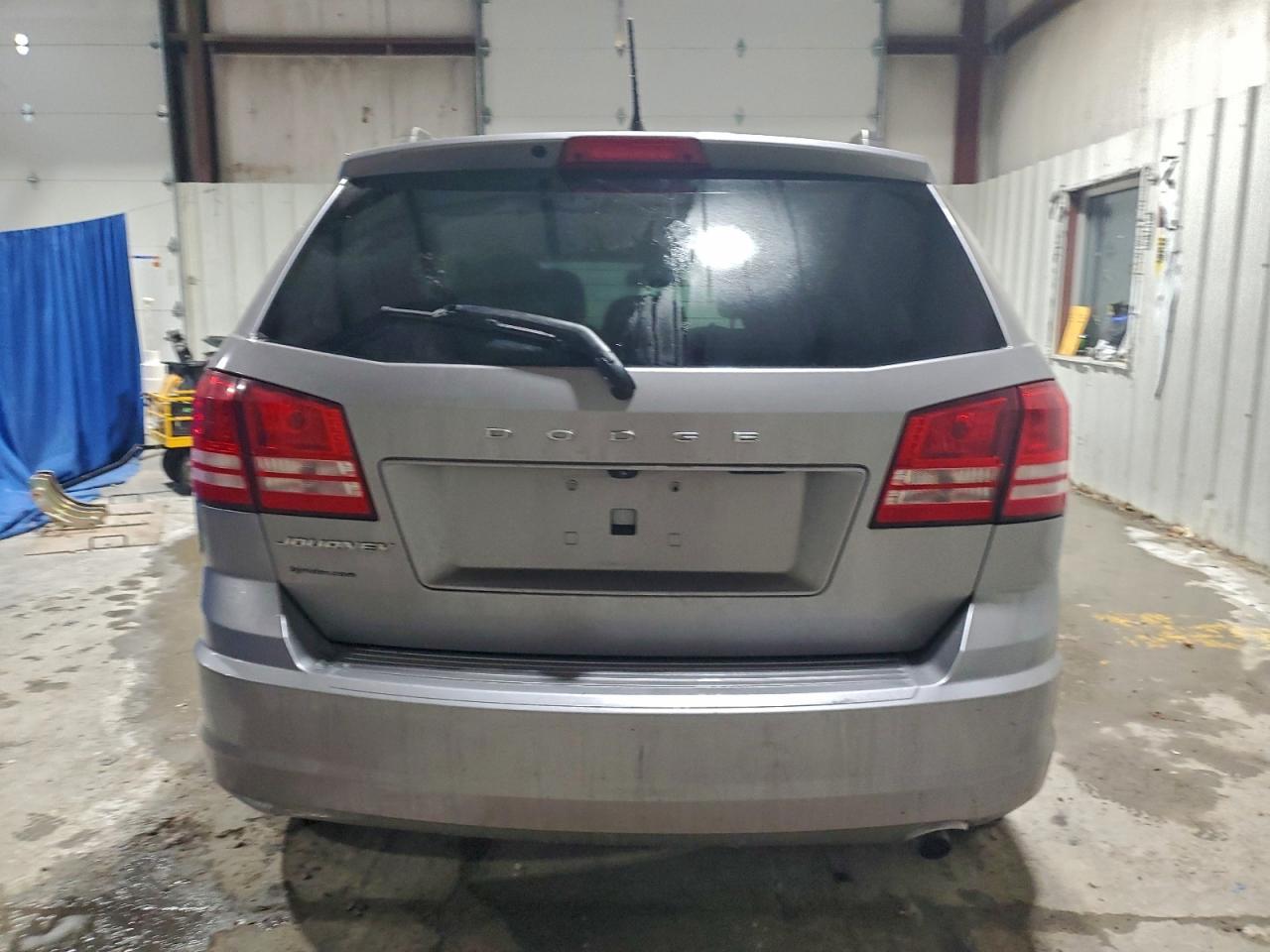 2018 Dodge Journey Se - zdjęcie 6