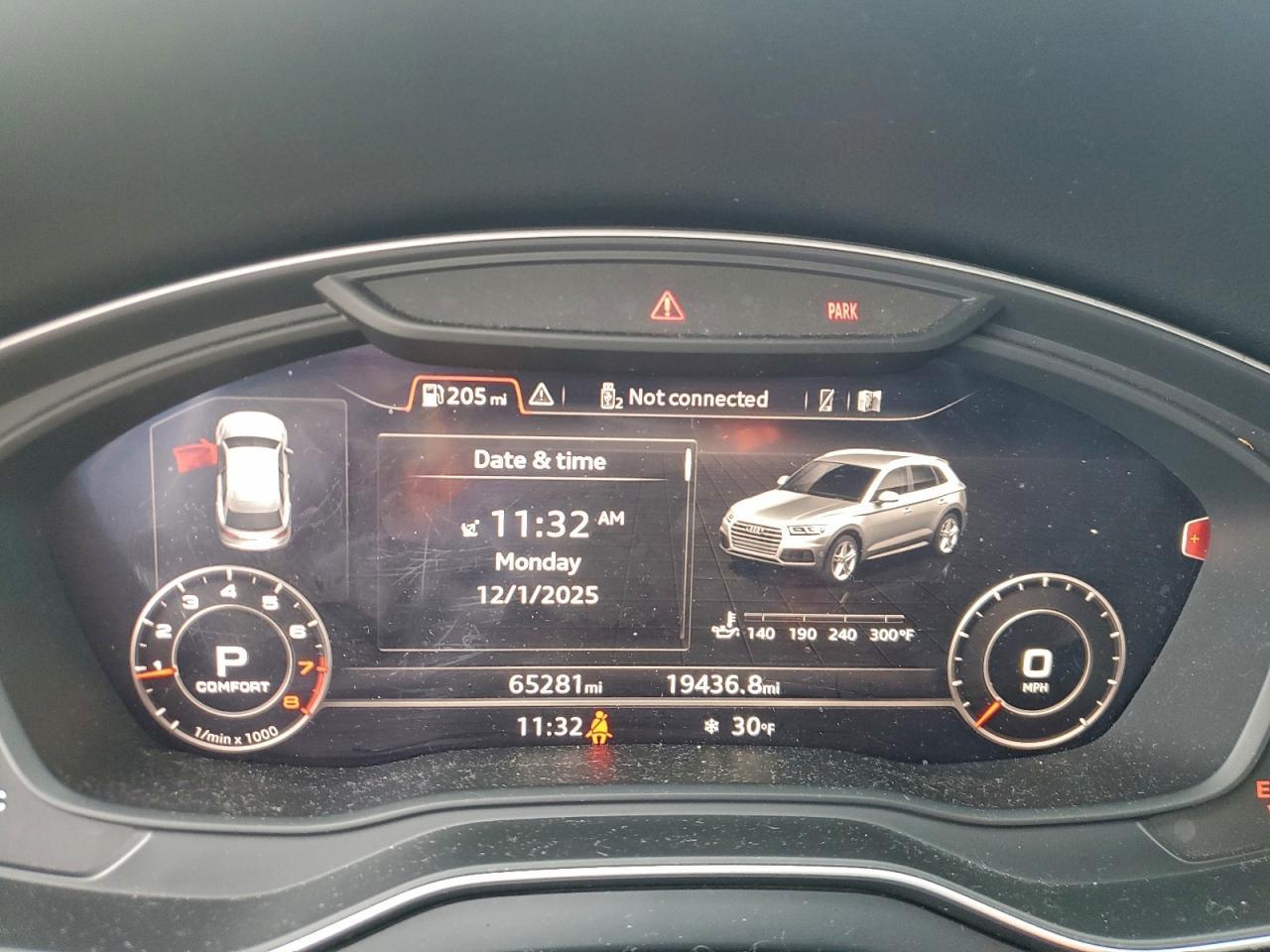2018 Audi Q5 - zdjęcie 9