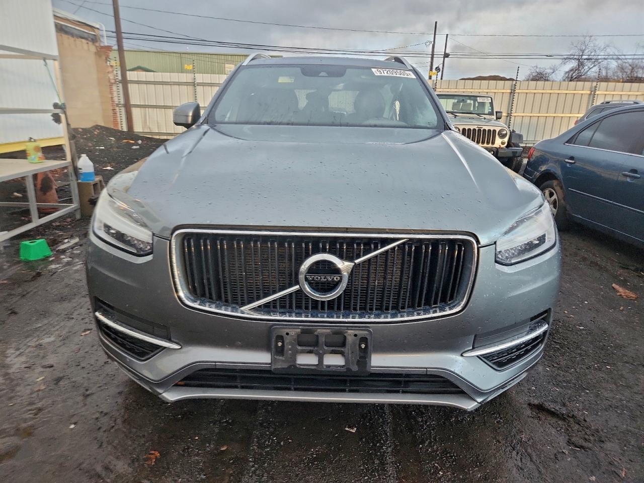 Volvo XC90 - zdjęcie 5