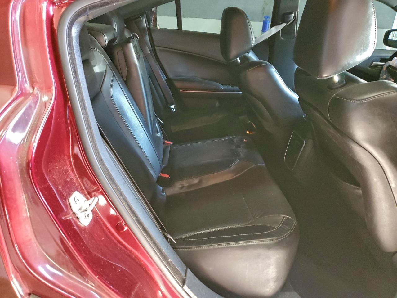 2019 Dodge Charger Sxt - zdjęcie 10