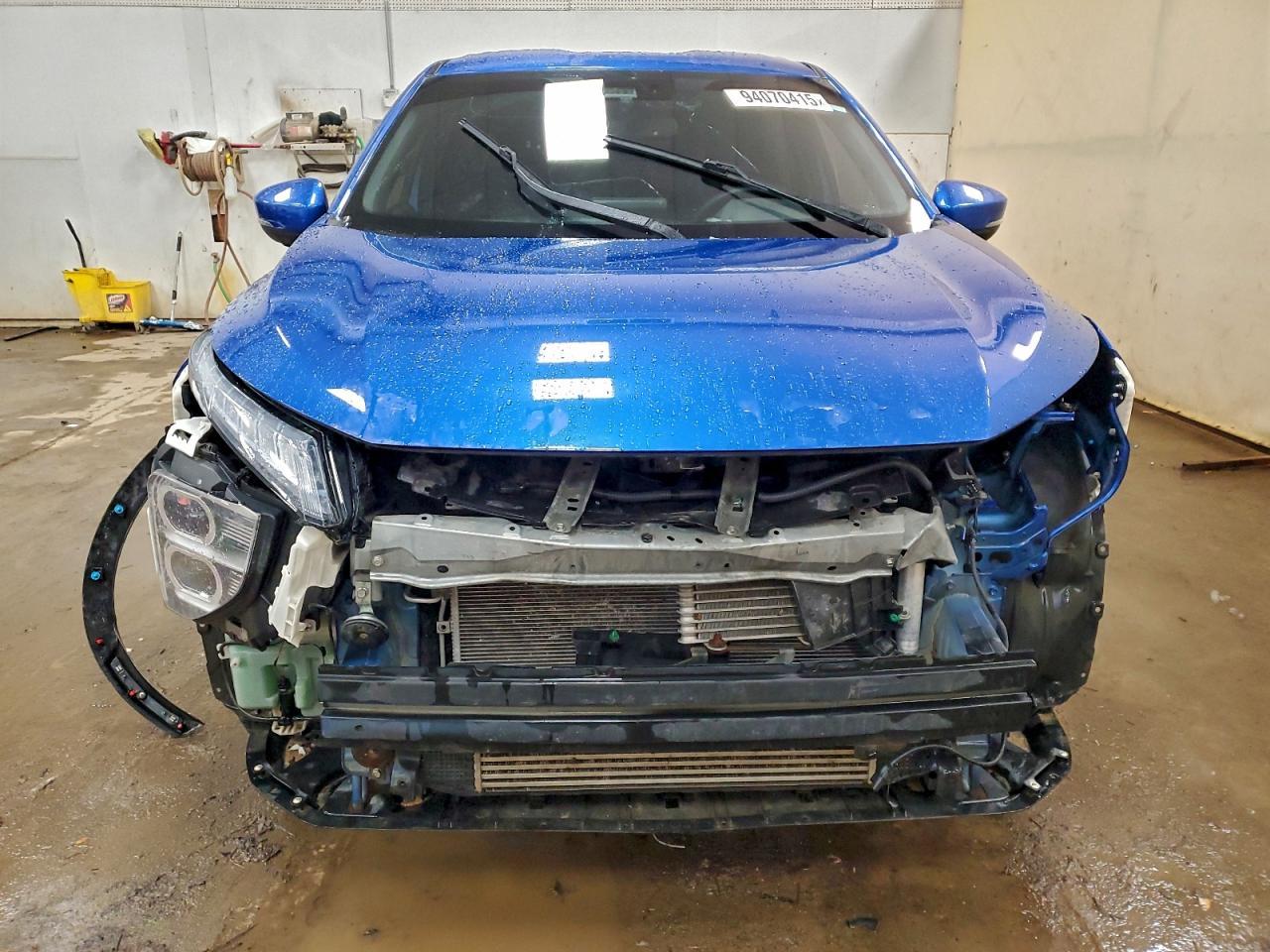 2022 Mitsubishi Eclipse Cross Se - zdjęcie 5