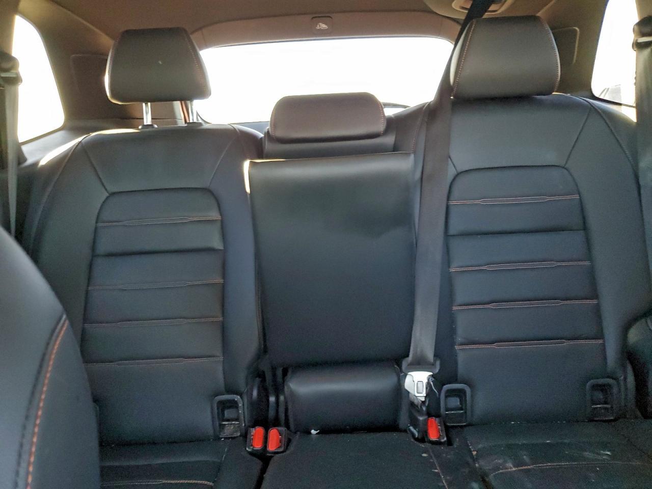 2023 Honda Cr-V Hybrid Sport Touring - zdjęcie 10