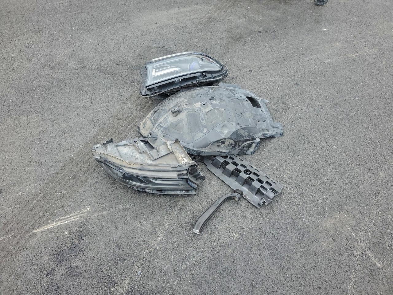 2016 Dodge Charger Sxt - zdjęcie 12