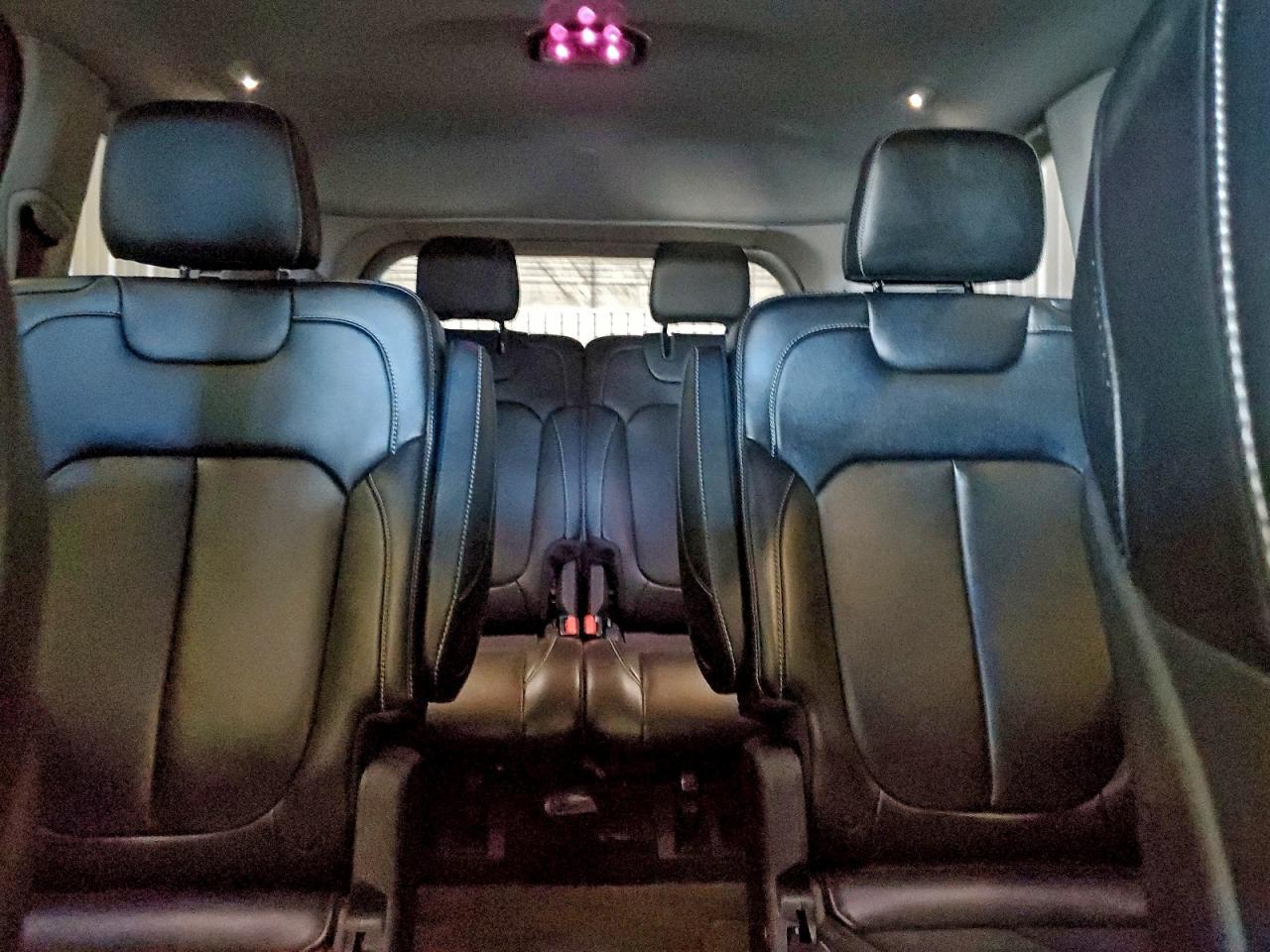2022 Jeep Grand Cheroke - zdjęcie 10