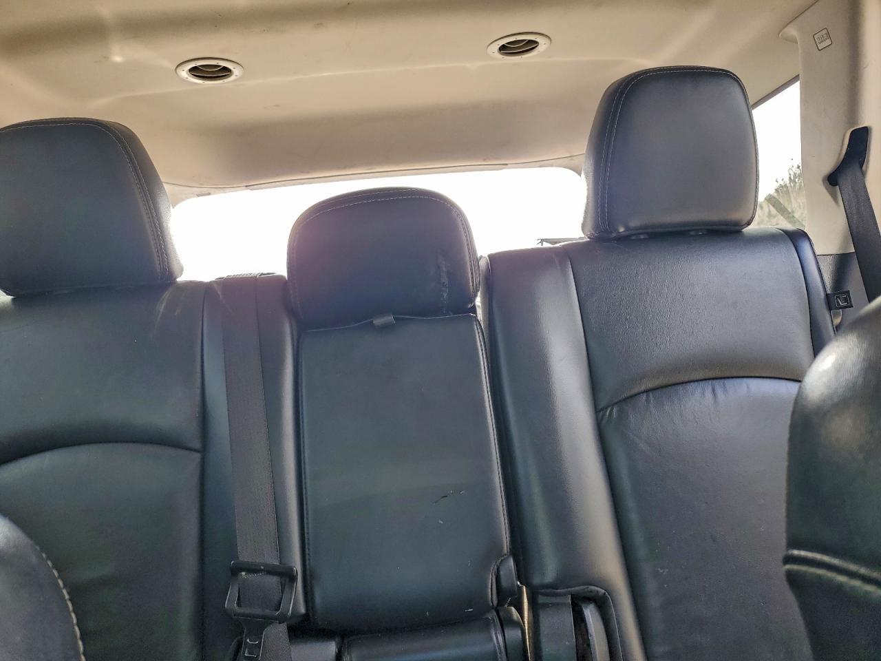 2018 Dodge Journey Crossroad - zdjęcie 10
