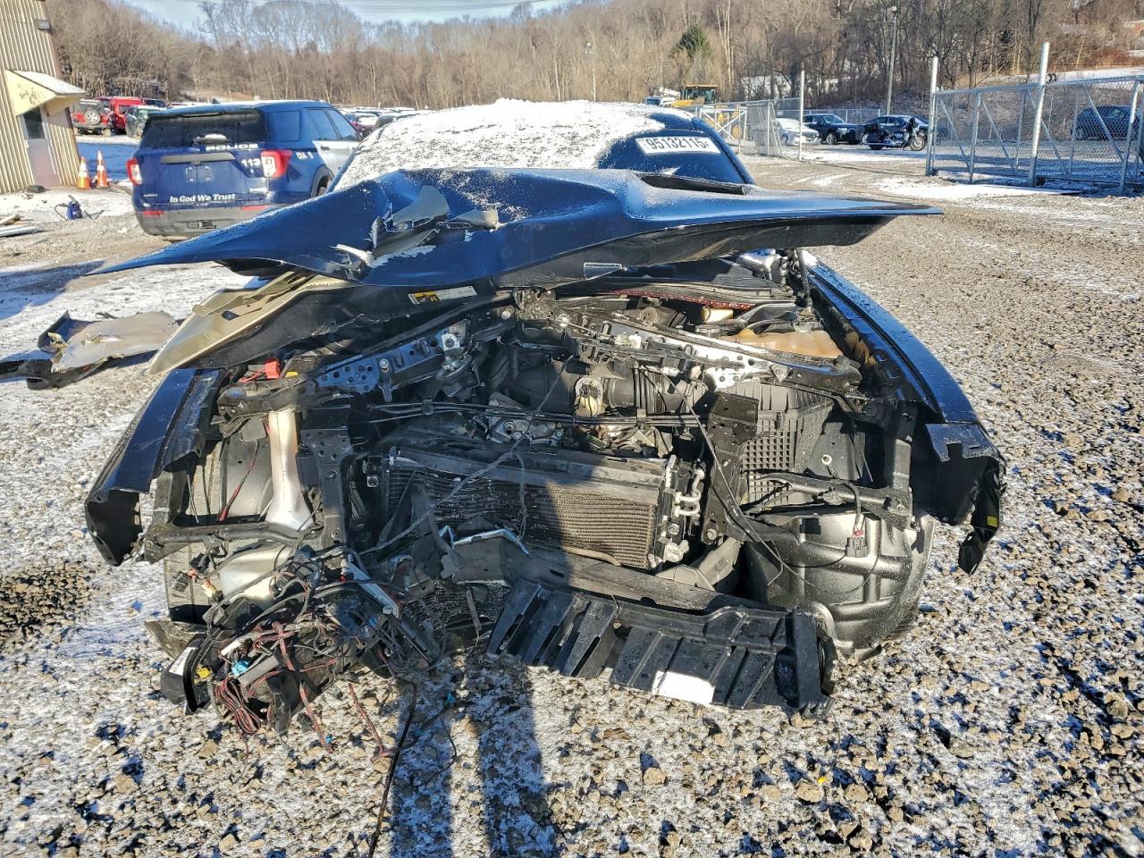 2017 Dodge Challenger R/T 392 - zdjęcie 5