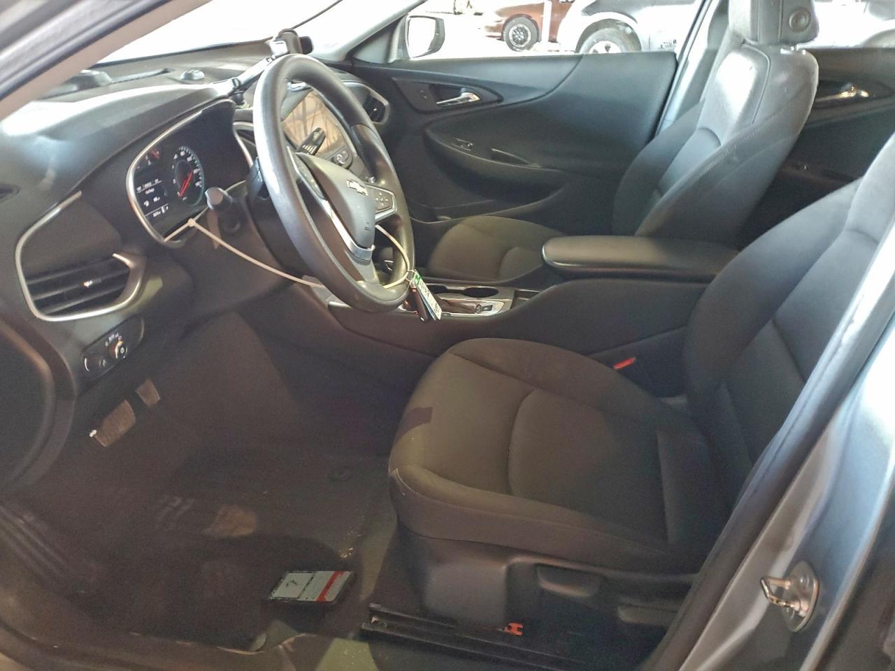 2024 Chevrolet Malibu Ls - zdjęcie 7