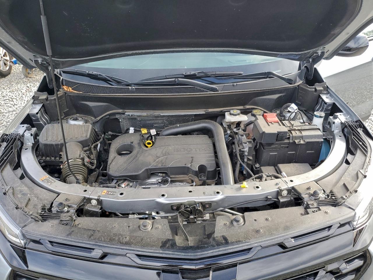 2025 Chevrolet Equinox Lt - zdjęcie 12