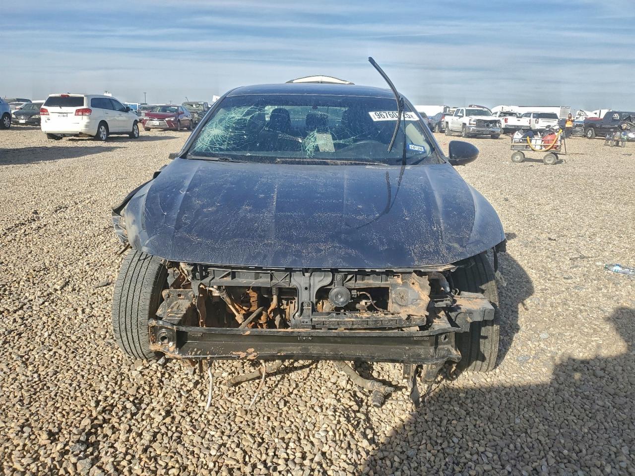 2019 Volkswagen Jetta S - zdjęcie 5