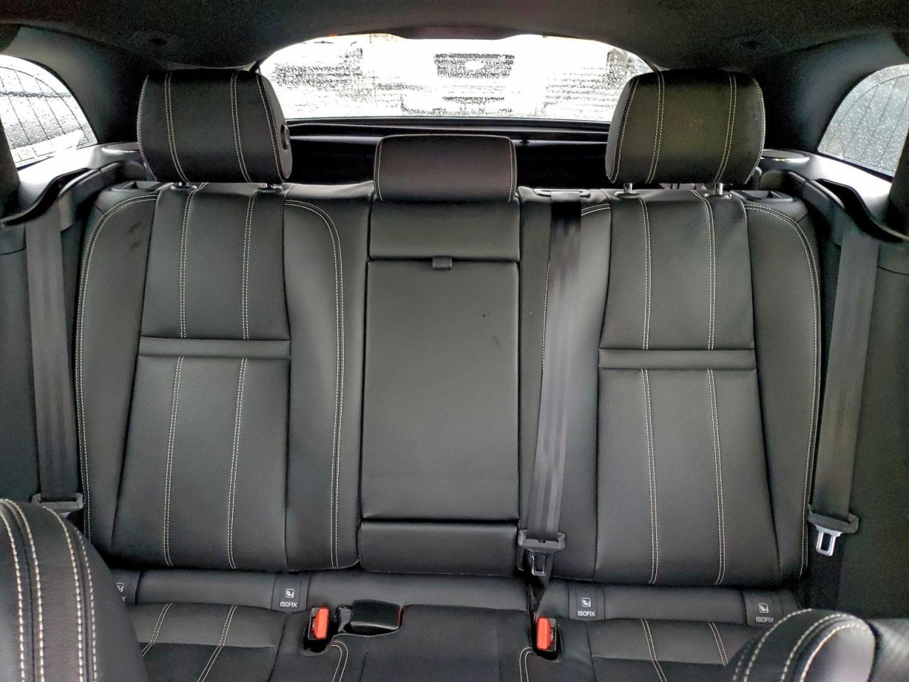 2021 Land Rover Range Rover Velar R-Dynamic S - zdjęcie 10